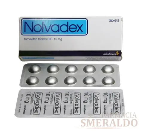 Nolvadex